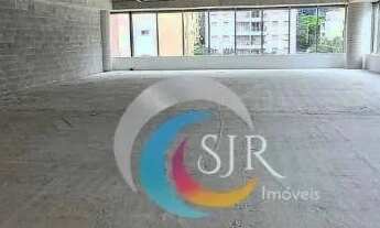 Imagem: Conjunto para alugar, 679 m² - Itaim Bibi