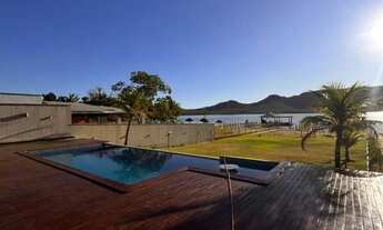 Imagem 7: Chacara beira lago - Sentido Lajeado km 38