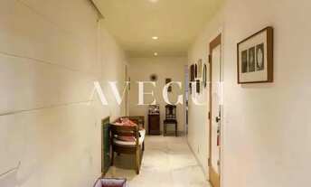 Imagem 5: Apartamento em Copacabana, 315m², 4 quartos, suíte e 2 vagas - Quadra Praia