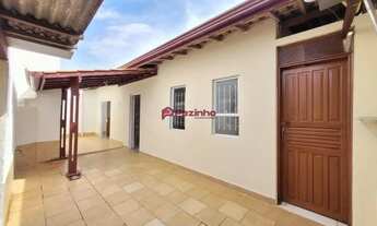 Imagem: Casa para alugar em Limeira, Jardim Senador