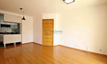 Imagem 2: Aluguel Apartamento 2 Dormitórios - 80 m² Vila Ipojuca