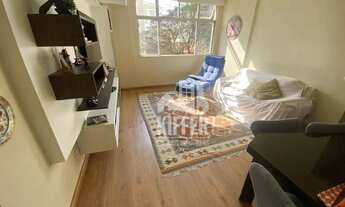 Imagem 3: Apartamento com 2 quartos em Icaraí à venda, 80 m² por R$ 600.000 - Icaraí - Niterói/RJ