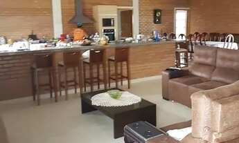 Imagem 3: Fazenda à venda, m² por R$ 230.000.000,00 - Zona Rural - Britânia/GO