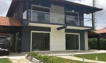 Imagem: Grenville II casa 4 suítes