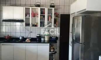 Imagem 6: Casa em Vila Taveiropolis - Campo Grande