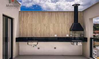 Imagem: Cobertura com 4 dormitórios à venda, 230