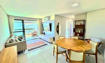 Imagem 2: Apartamento para locação no EDIFÍCIO GRAN MARINE , undefined, Maceió, AL