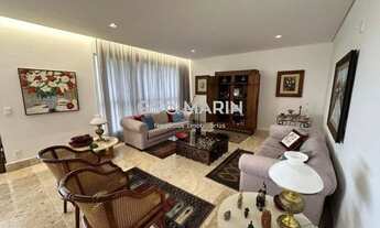 Imagem 5: Apartamento para alugar em Londrina, Bela Suiça, com 4 suítes, com 333 m², Ed. La Torre