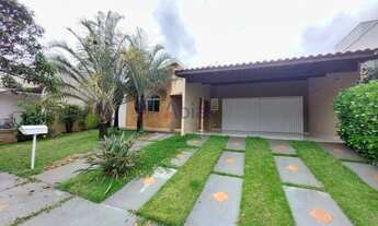 Imagem: Casa de Condominio em Condomínio Parque