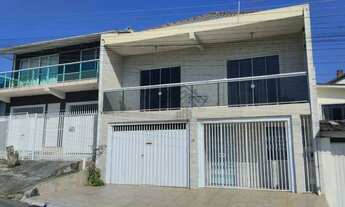 Imagem 2: Sobrado com 3 dormitórios à venda, 240 m² por R$ 650.000,00 - Tatuquara - Curitiba/PR