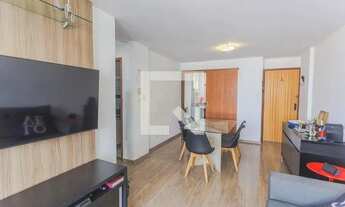 Imagem 4: Apartamento à Venda - Sagrada Família, 3 Quartos, 75 m2