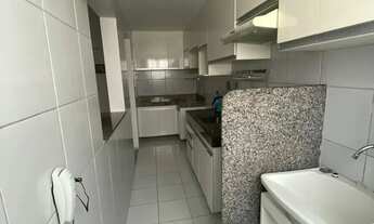 Imagem 2: Palmeiras III Apartamento com 2 dormitórios