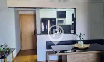 Imagem 6: Apartamento com 3 dormitórios à venda, 80 m² por R$ 730.000 - Campestre - Santo André/SP