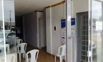 Imagem 2: Excelente imóvel para investidor na via leste Ceilândia norte aceito permuta/veiculo