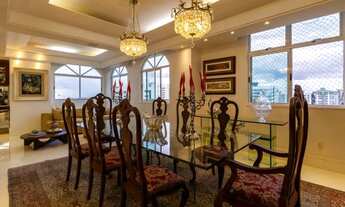 Imagem 6: Imóvel para aluguel tem 370 metros quadrados com 3 quartos em Ponta do Farol - São Luís