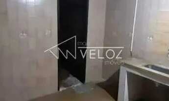 Imagem 2: Casa de Vila - Linear / Residencial / Catumbi