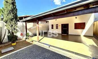 Imagem: 0 - Casa 3 quartos, sendo 1 suíte