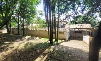 Imagem 3: Área com salão Comercial com 3.500 m² à venda próximo à AV. Lauro Corrêa