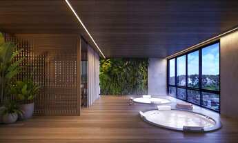 Imagem 5: Apartamento à venda no EDIFÍCIO RIVAGE- GUAXUMA, MACEIÓ-AL , GUAXUMÃ , Maceió, AL