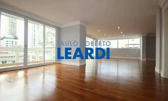 Imagem: COBERTURA - HIGIENÓPOLIS - SP