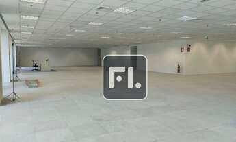 Imagem 2: Conjunto para alugar, 680m² por R$ 113.664/mês - Brooklin - São Paulo/SP
