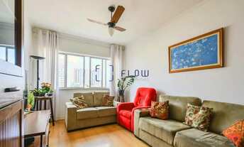 Imagem 3: Apartamento Para Venda Cambuci, 3 Quartos, 1 Suíte, 2 Vagas, 115m² - (condomínio Carlos Go