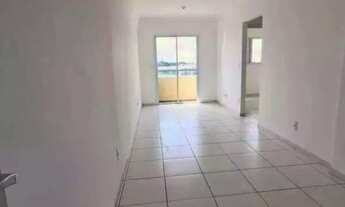 Imagem: Apartamento para aluguel 2 quartos 1 vaga