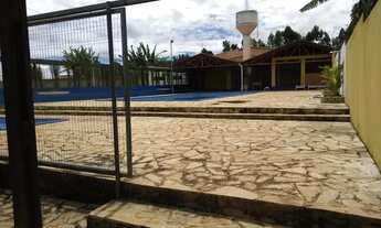 Imagem 4: Chácara de aluguel para eventos