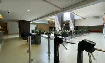 Imagem 6: Alugo Sala Comercial no Ed. Infinity Center - 33m2