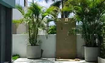 Imagem 6: Casa à venda Jardins Ibiza, com 04 suítes - 288 m² por R$ 2.800.000,00