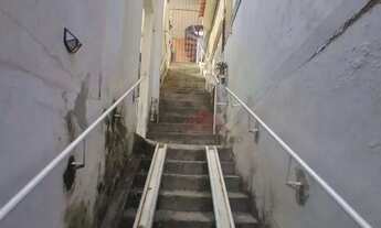 Imagem 3: Casa de 2 quartos com terraço a Vnda da Cruz