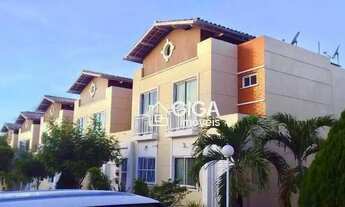 Imagem 5: Casa com 2 dormitórios à venda, 80 m² por R$ 380.000,00 - Mondubim - Fortaleza/CE