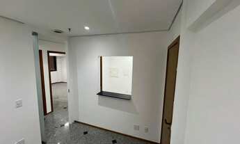 Imagem 5: Salas/conjuntos Para Locação Bela Vista, 2 Vagas, 58.88m² - (condomínio Itapeva Medical Ce