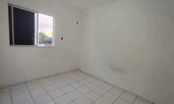 Imagem 5: Ville Residence, 02 quartos sendo uma suíte reversível, sala em 2 ambientes