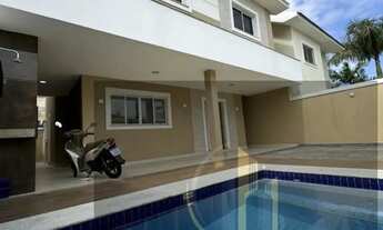 Imagem: Casa de Condomínio fechado para locação