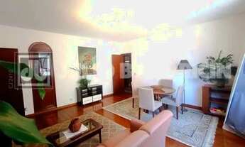 Imagem 3: COPACABANA - Posto 4 - 3quartos - 2 banheiros sociais - vaga