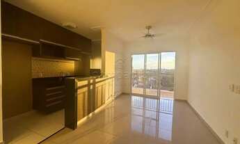 Imagem: Apartamento Padrão em São José do Rio