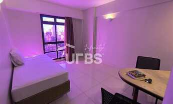 Imagem 4: FLAT EM HOTEL NO SETOR OESTE GERANDO RENDA!!!