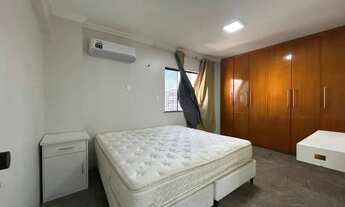 Imagem 2: Apartamento Mibiliado no Renascença