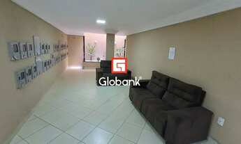 Imagem 2: Apartamento em Montes Claros, no bairro Ibituruna, à venda