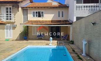 Imagem: Casa em Estrada da Urucanga - Anil - Rio