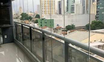 Imagem 2: Apartamento com 4 dormitórios à venda, 185 m² por R$ 2.100.000,00 - Umarizal - Belém/PA