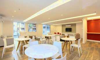 Imagem 7: Imóvel para venda tem 46 metros quadrados com 1 quarto em Ingá - Niterói - RJ