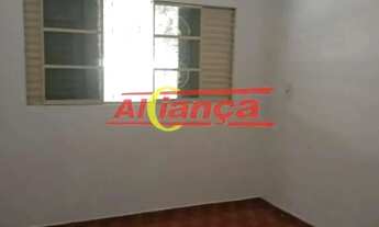 Imagem 7: Sobrado com 3 quartos para alugar, 125m² - Vila Rio de Janeiro- Guarulhos /SP - R$ 2.500,0