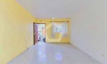 Imagem: Casa em Vila Paulicéia