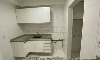 Imagem 6: Apartamento Padrão em São Carlos