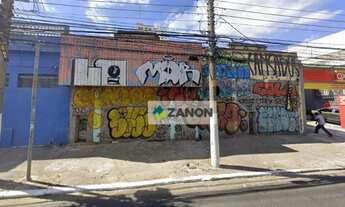 Imagem 7: Terreno à venda no Bairro Cambuci - São Paulo/SP