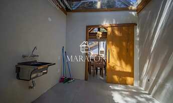 Imagem 7: CASA À VENDA EM CANELA COM QUATRO DORMITÓRIOS!