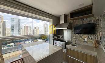 Imagem 6: Apartamento 3 quartos, Setor Oeste - Goiânia/GO