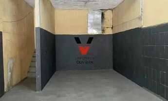 Imagem 3: SALAO GALPAO PARA LOCAÇÃO NO BAIRRO VILA FORMOSA, 150 MTS2